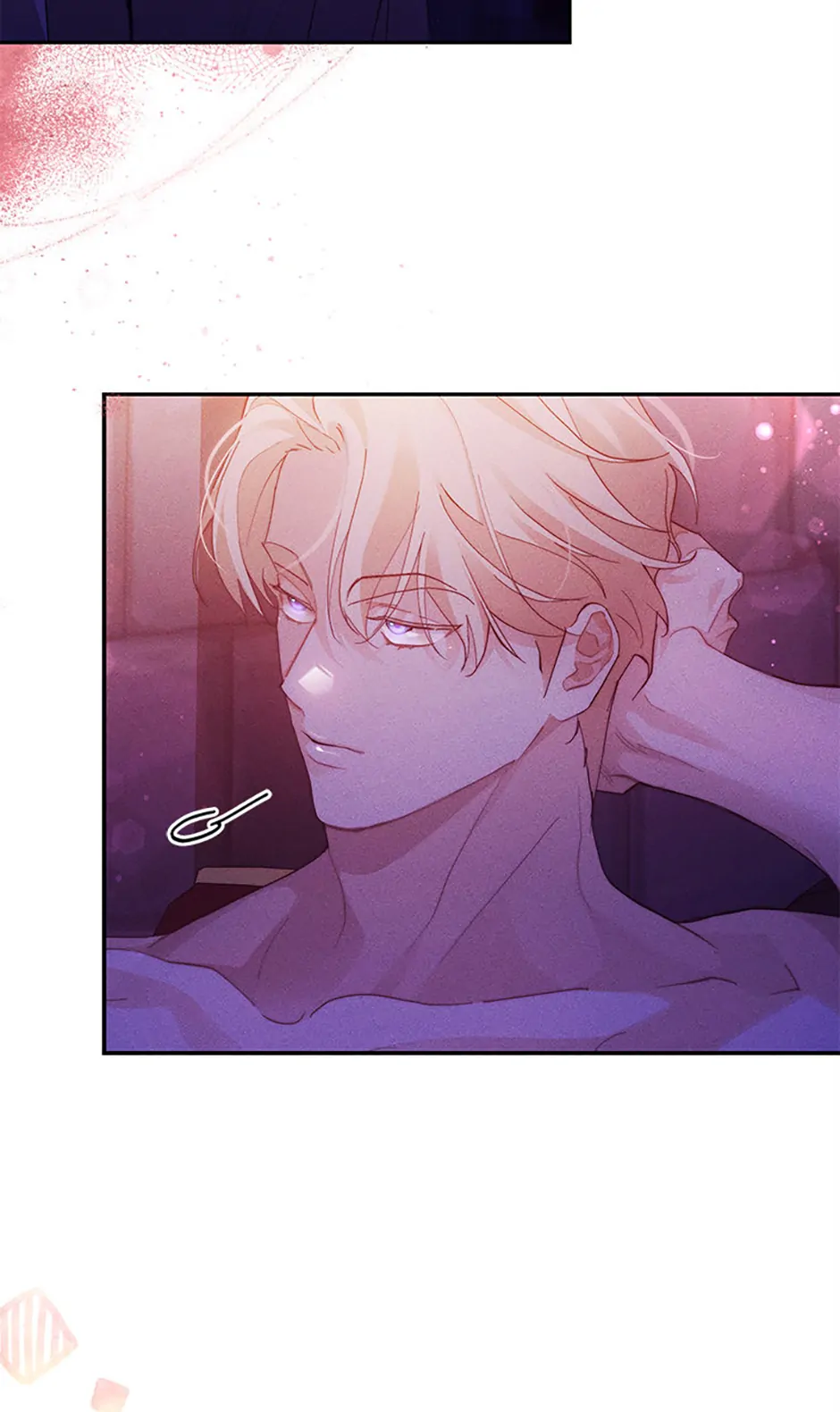 Conquer My Heart [Official] - Episode 42 manhwa