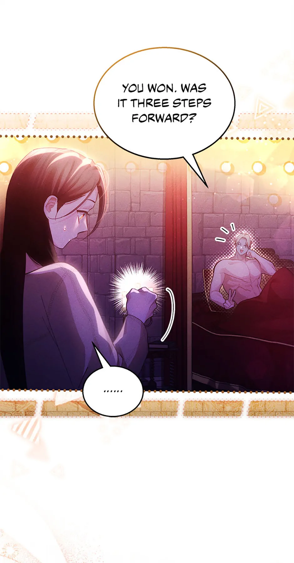 Conquer My Heart [Official] - Episode 42 manhwa