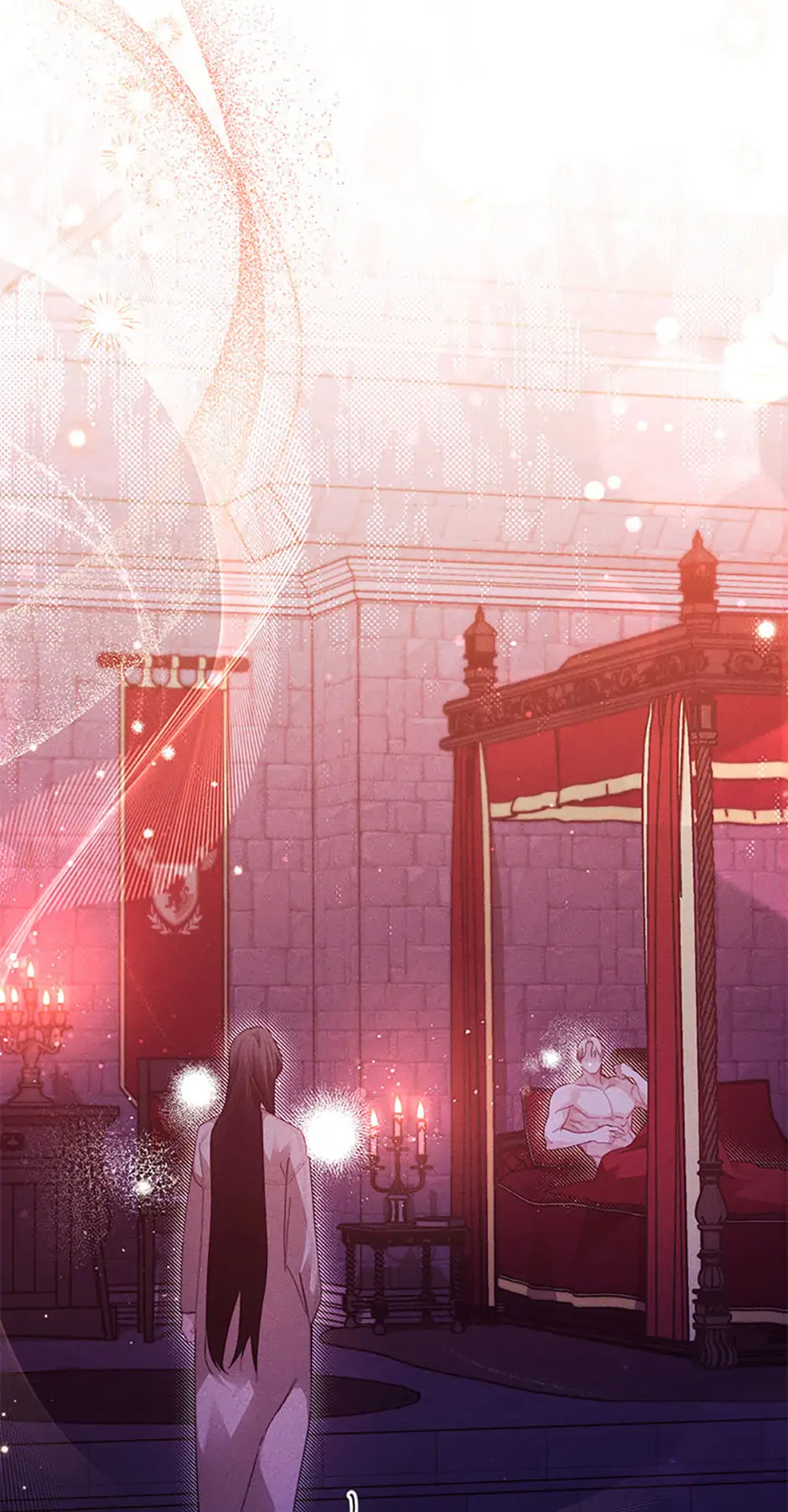 Conquer My Heart [Official] - Episode 42 manhwa