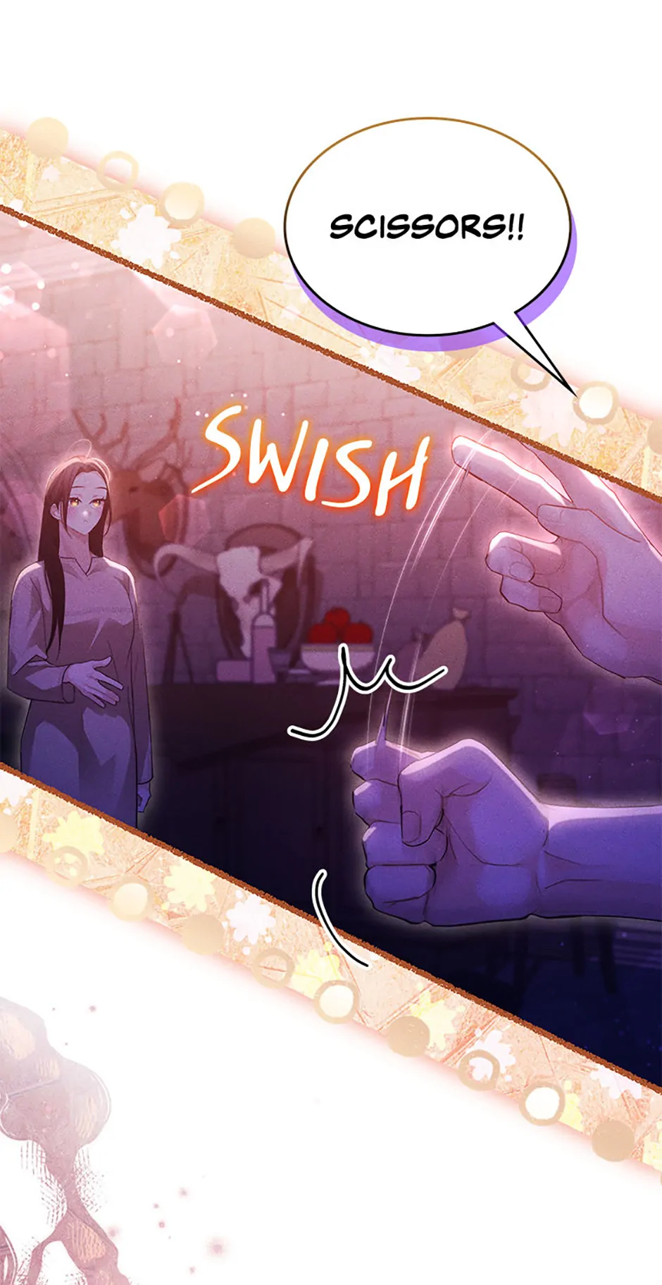Conquer My Heart [Official] - Episode 42 manhwa