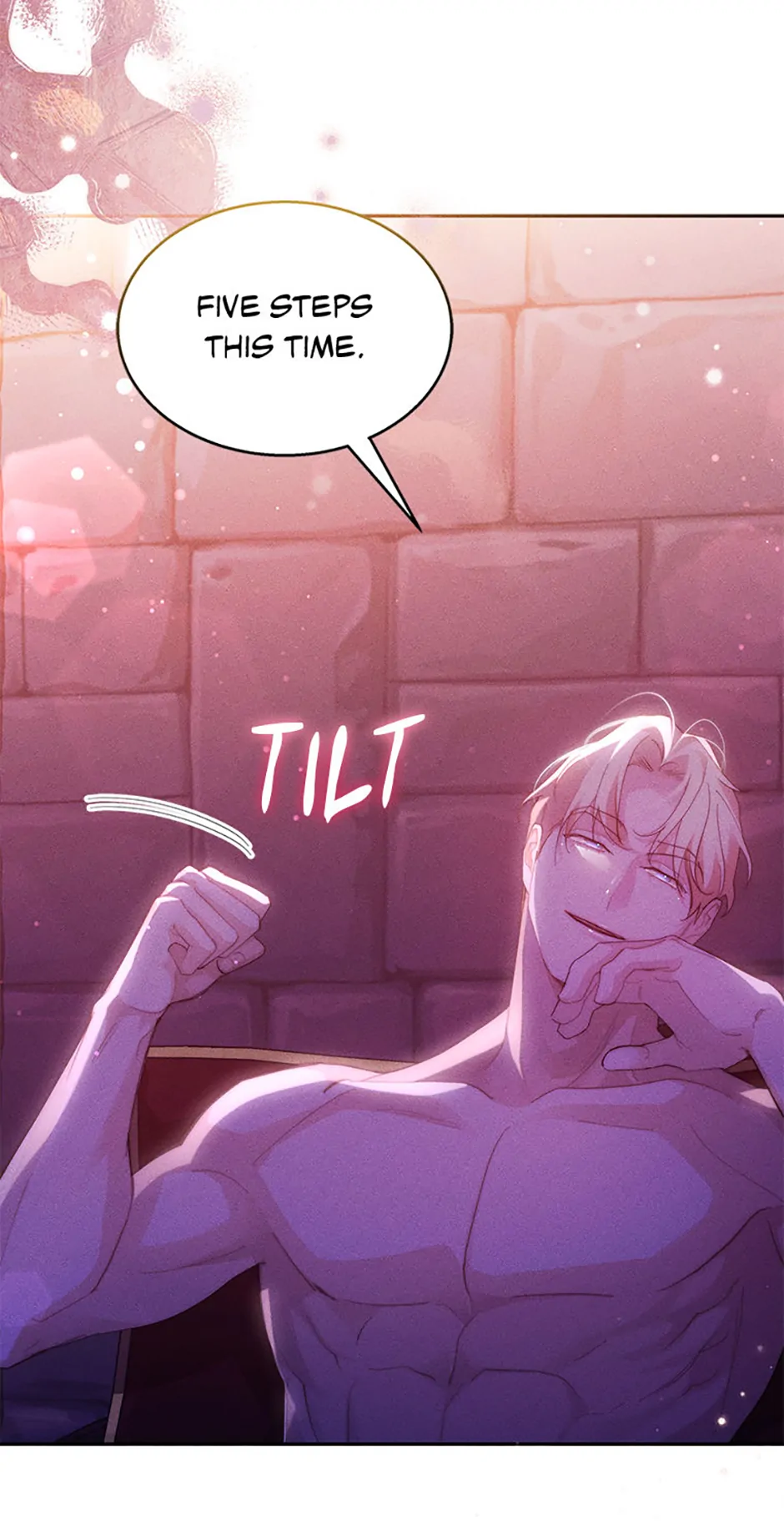 Conquer My Heart [Official] - Episode 42 manhwa