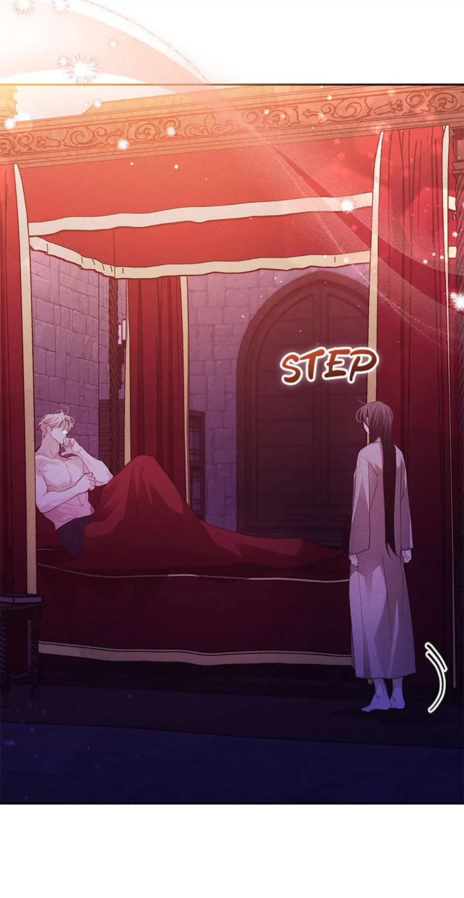 Conquer My Heart [Official] - Episode 42 manhwa