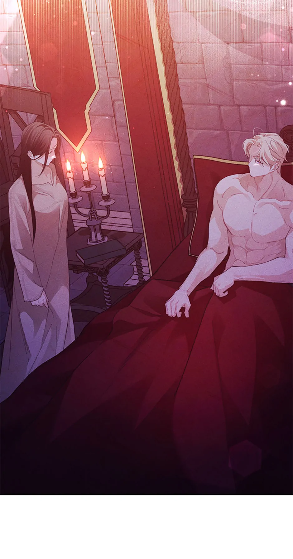 Conquer My Heart [Official] - Episode 42 manhwa