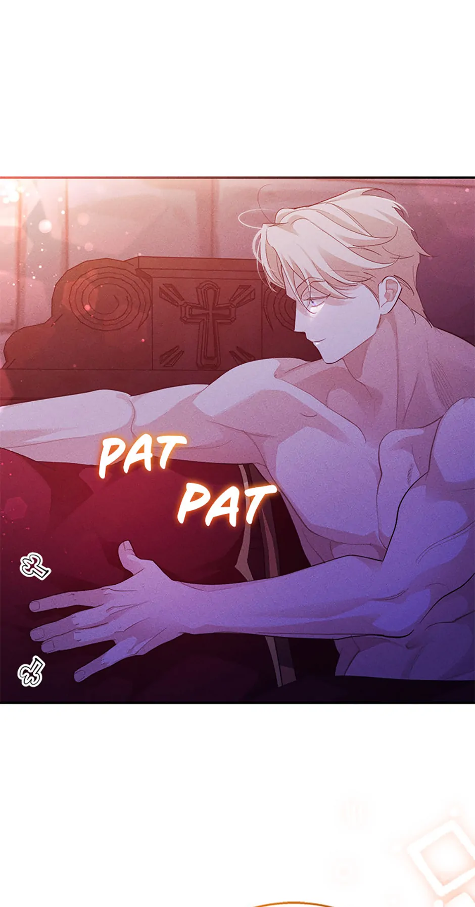 Conquer My Heart [Official] - Episode 42 manhwa