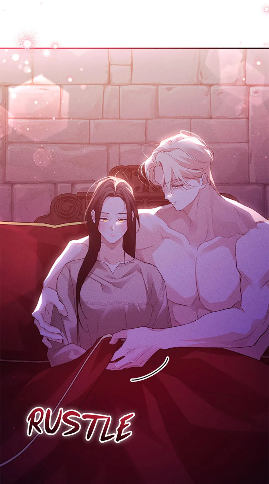 Conquer My Heart [Official] - Episode 42 manhwa
