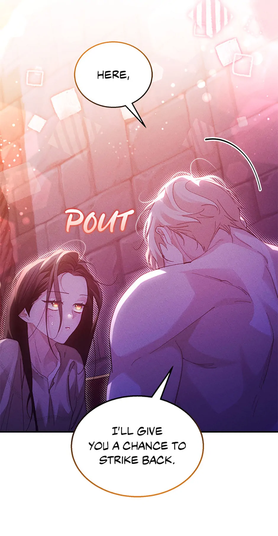Conquer My Heart [Official] - Episode 42 manhwa