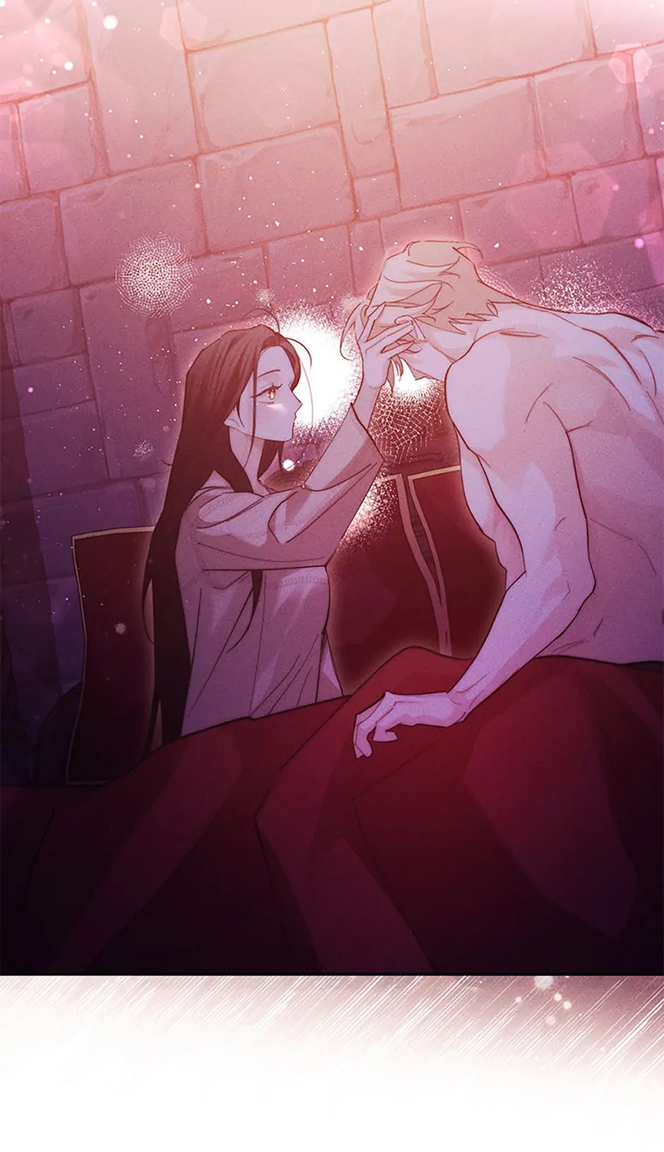Conquer My Heart [Official] - Episode 42 manhwa
