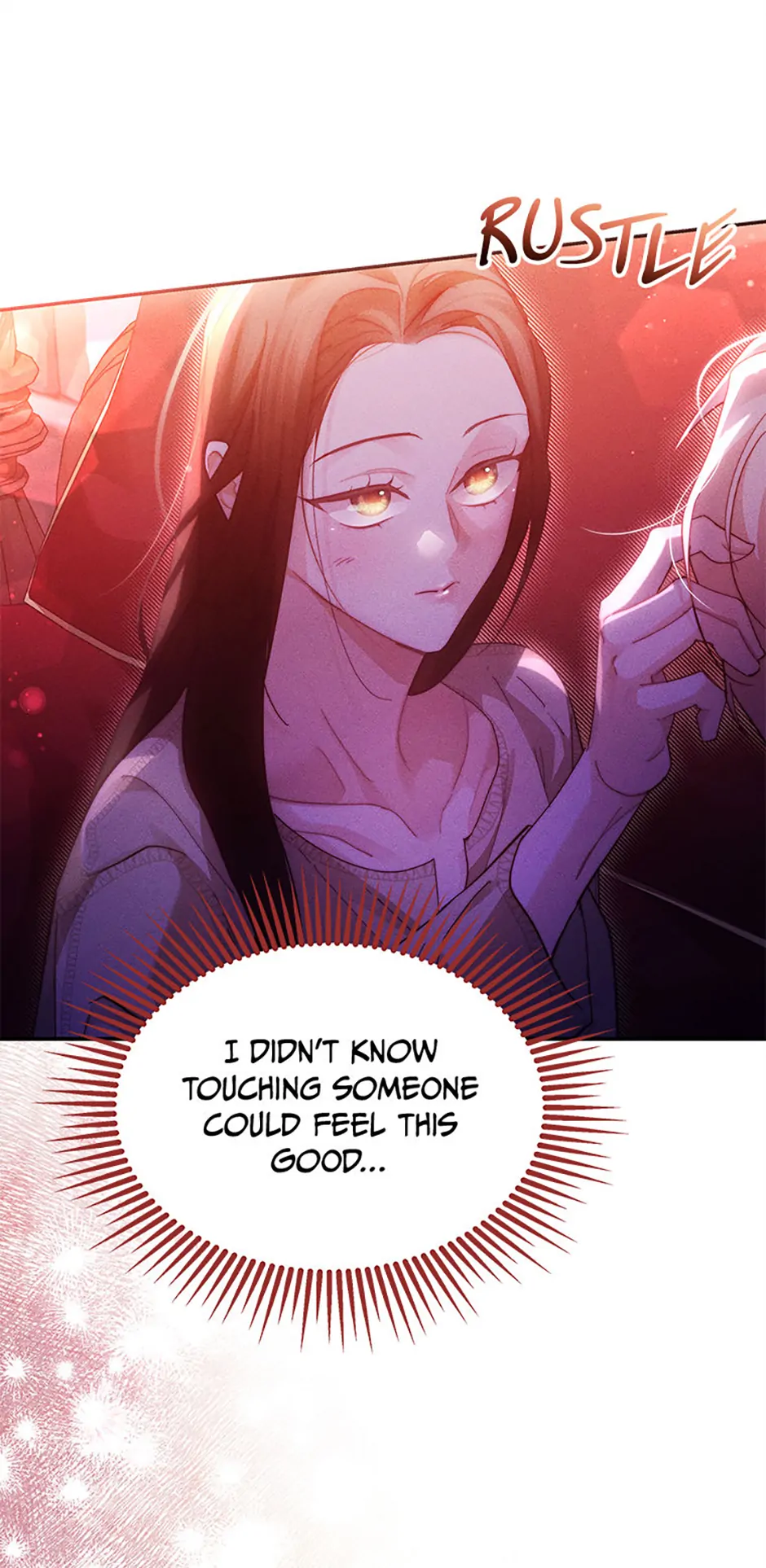 Conquer My Heart [Official] - Episode 42 manhwa