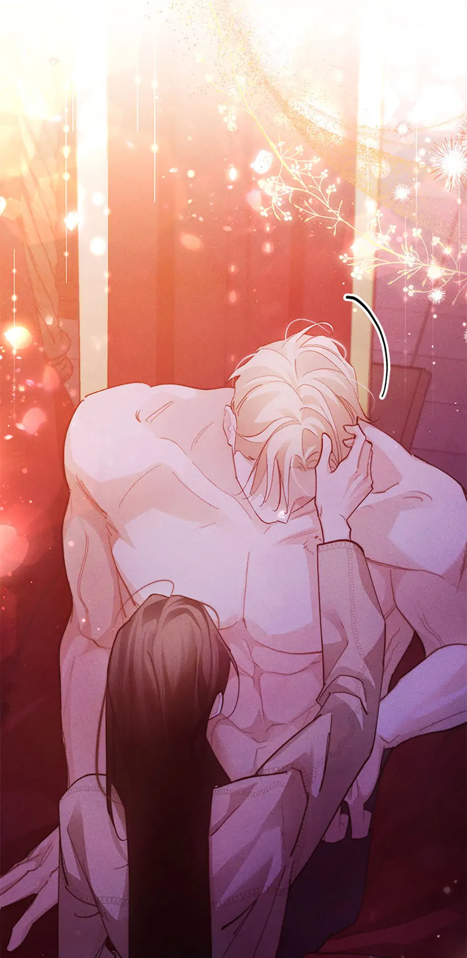 Conquer My Heart [Official] - Episode 42 manhwa