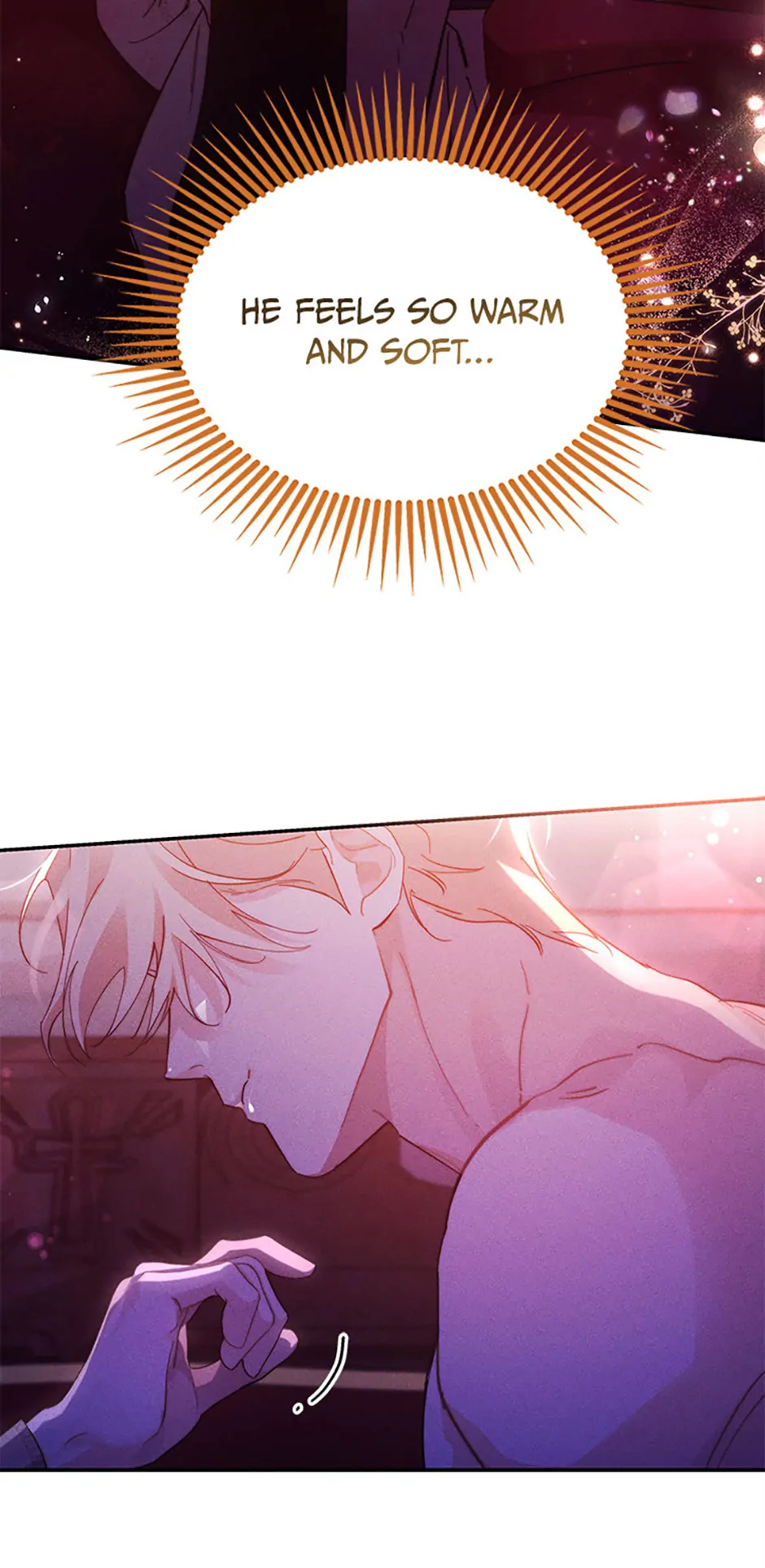 Conquer My Heart [Official] - Episode 42 manhwa