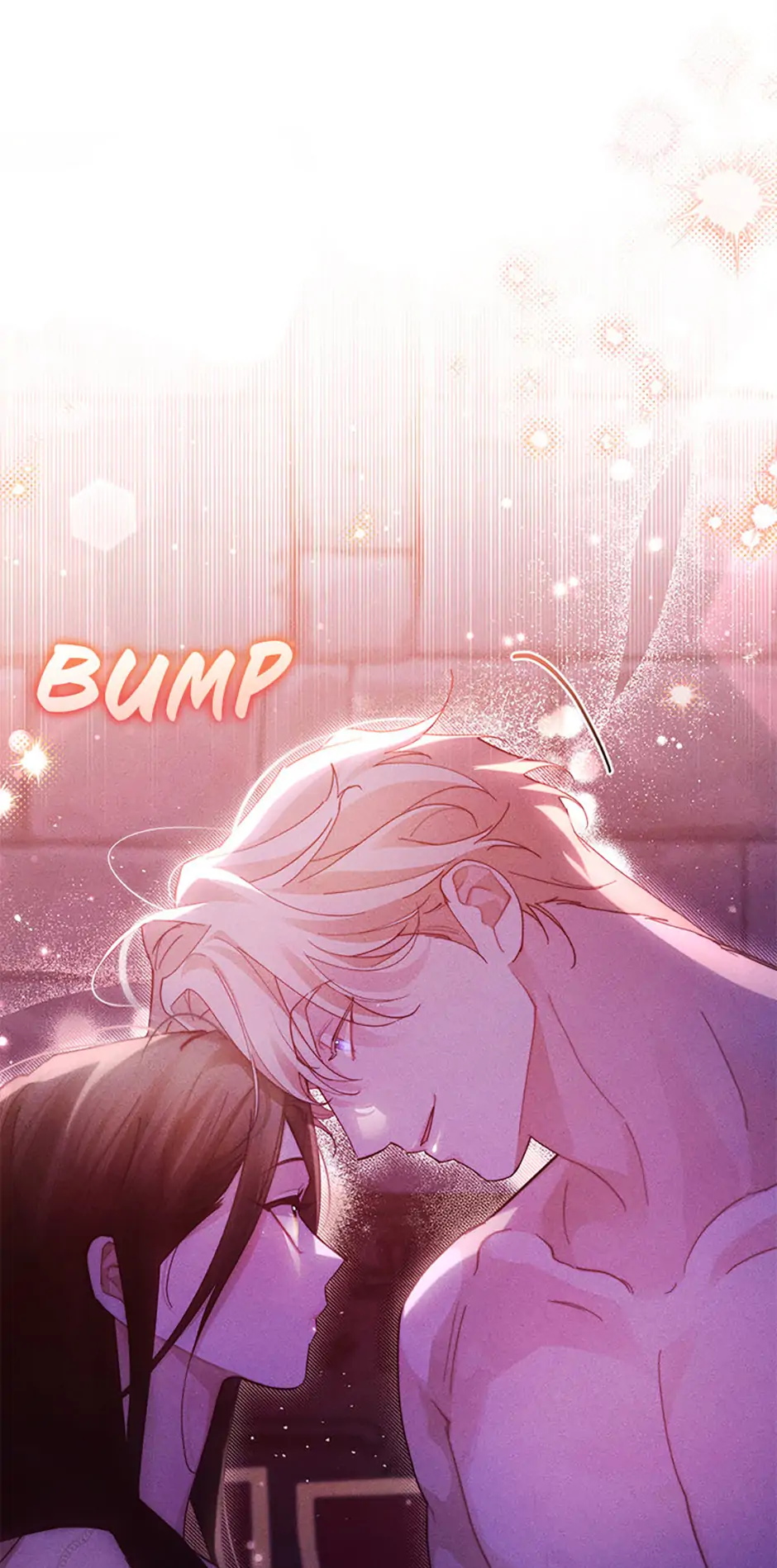 Conquer My Heart [Official] - Episode 42 manhwa