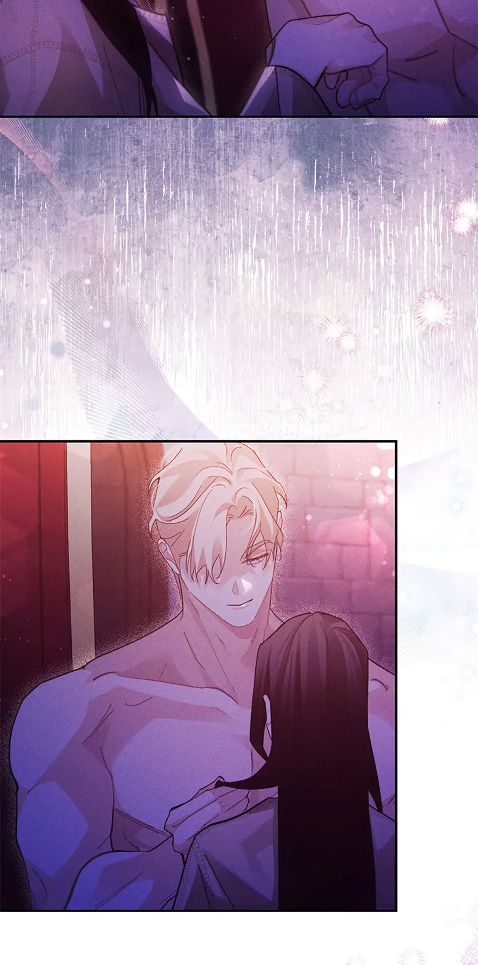 Conquer My Heart [Official] - Episode 42 manhwa