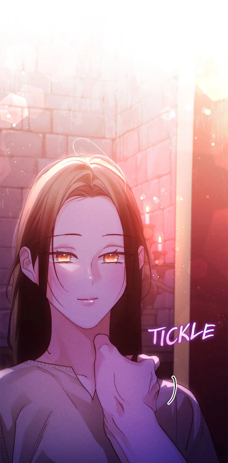 Conquer My Heart [Official] - Episode 42 manhwa