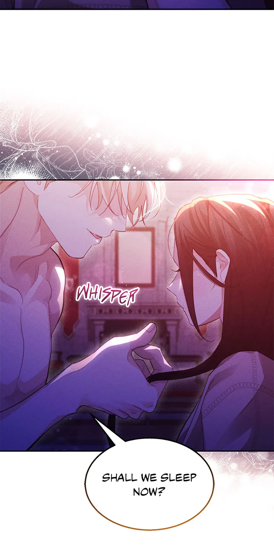 Conquer My Heart [Official] - Episode 42 manhwa
