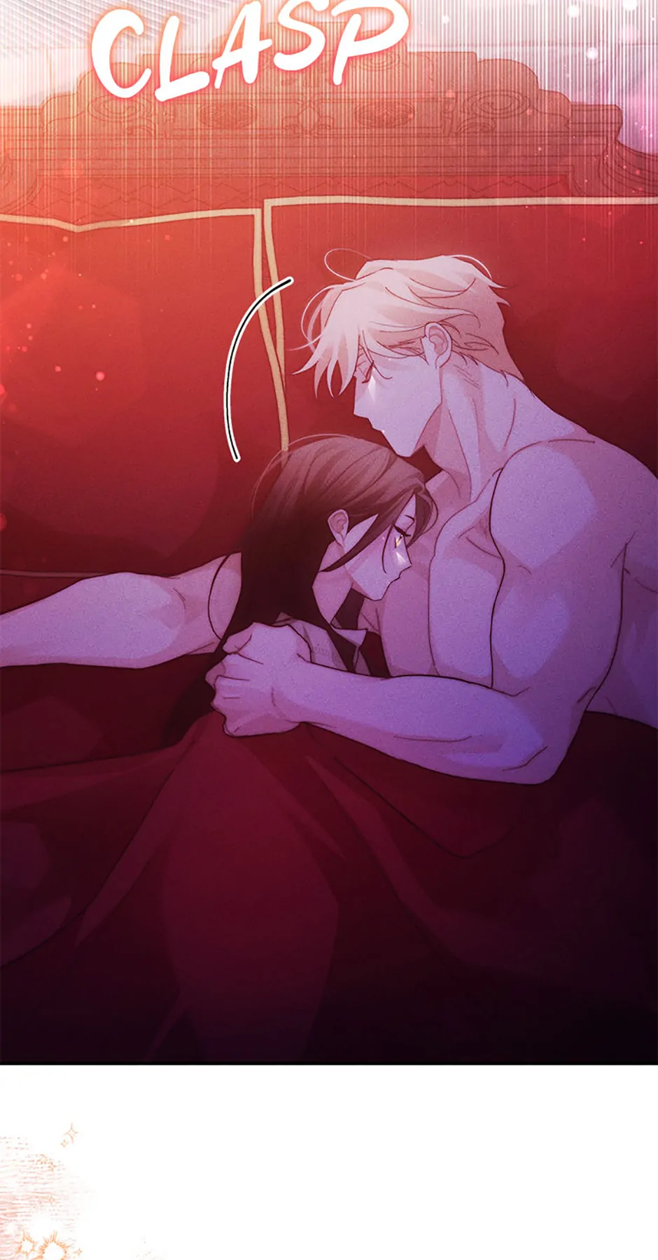 Conquer My Heart [Official] - Episode 42 manhwa