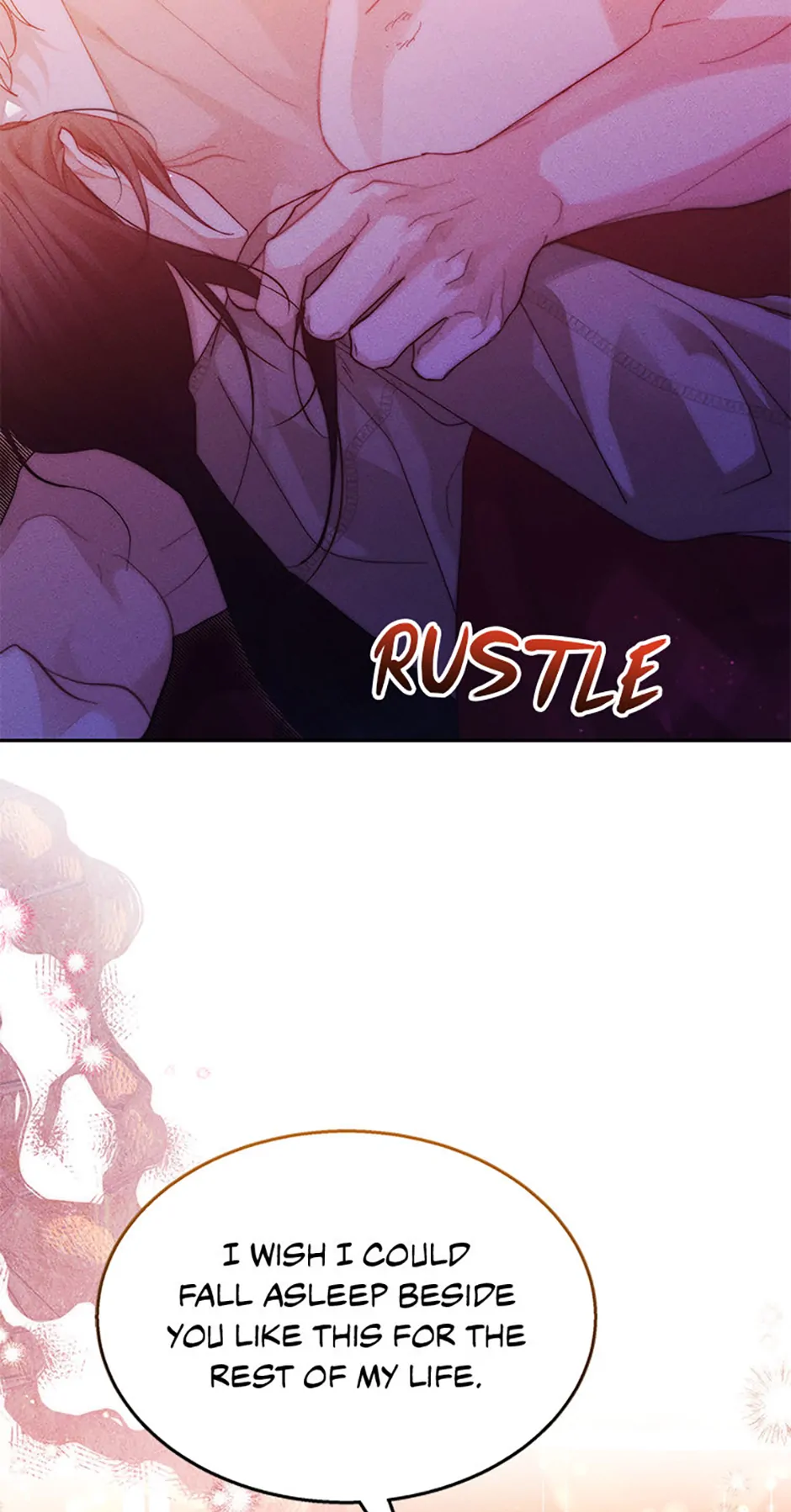 Conquer My Heart [Official] - Episode 42 manhwa