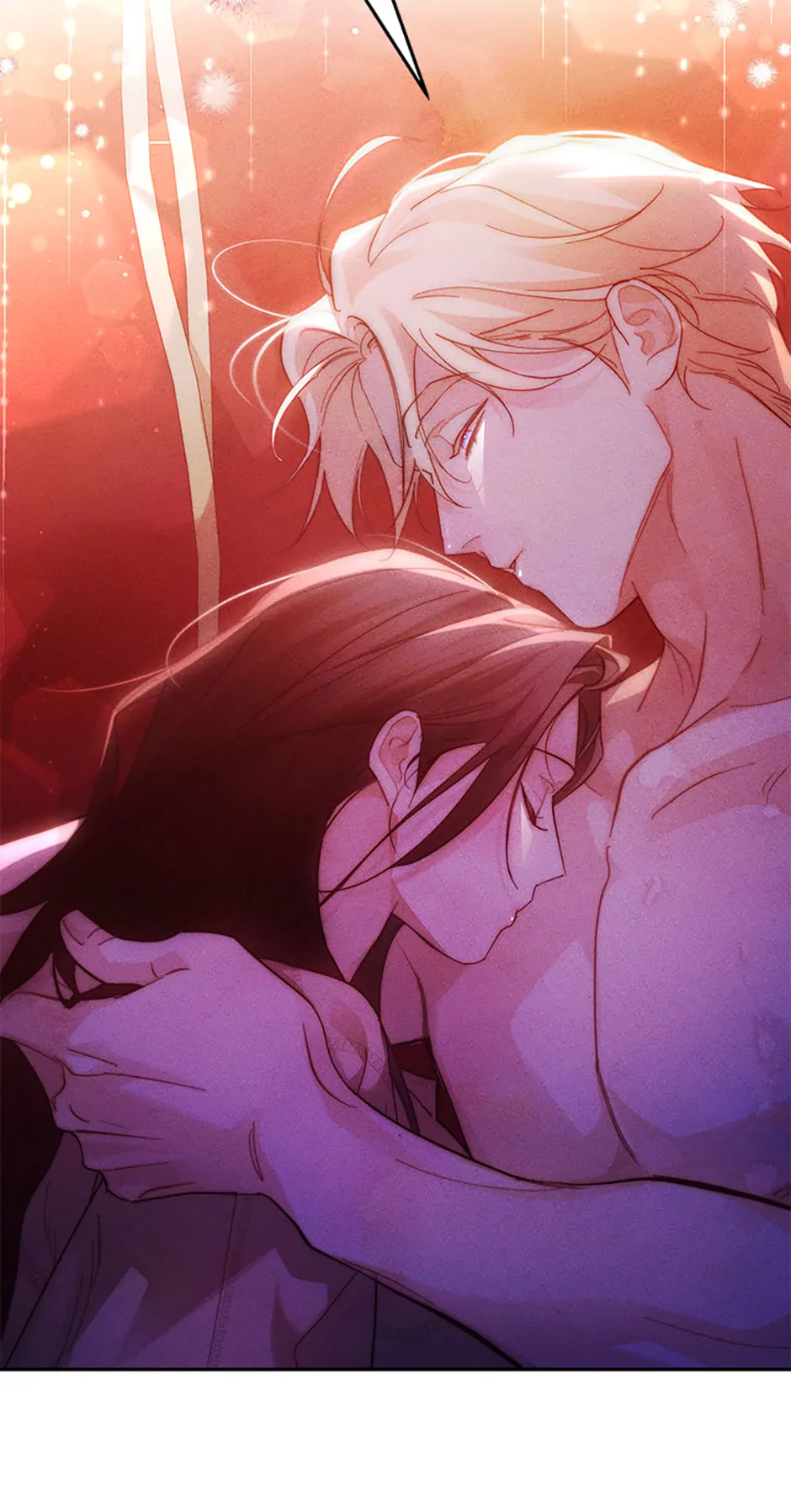 Conquer My Heart [Official] - Episode 42 manhwa