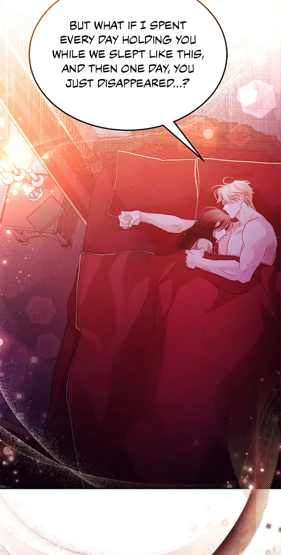 Conquer My Heart [Official] - Episode 42 manhwa