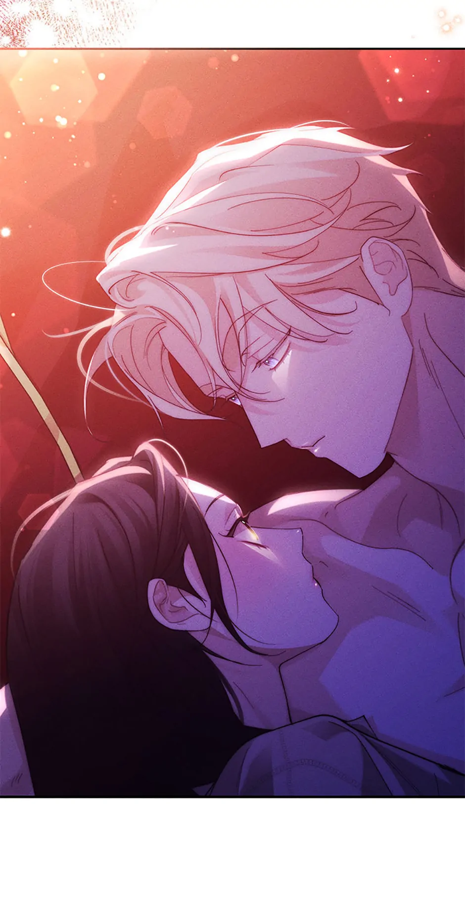 Conquer My Heart [Official] - Episode 42 manhwa
