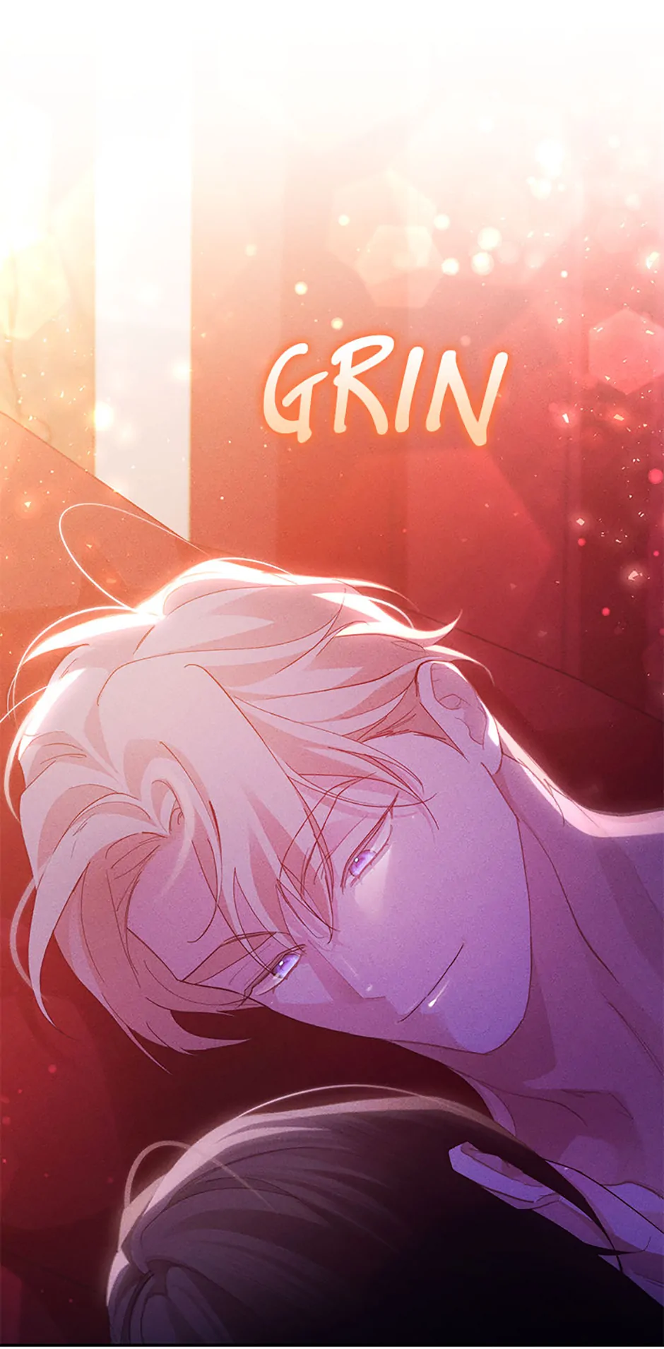 Conquer My Heart [Official] - Episode 42 manhwa