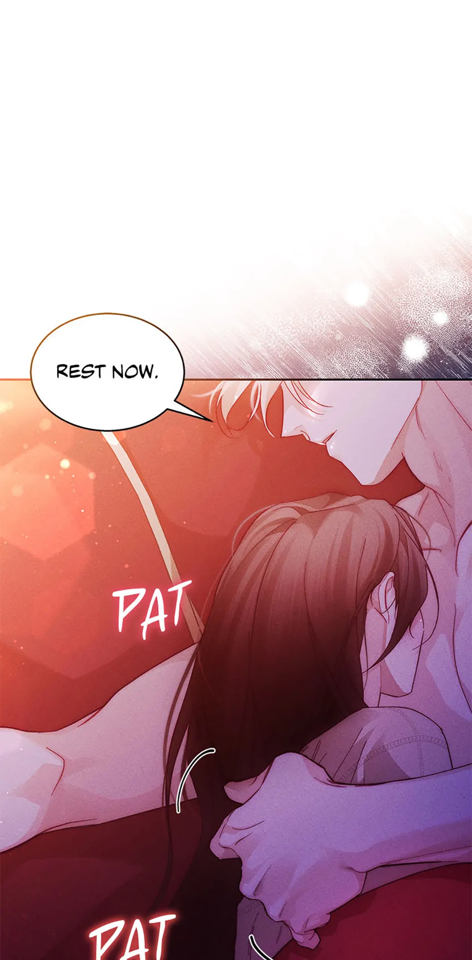 Conquer My Heart [Official] - Episode 42 manhwa