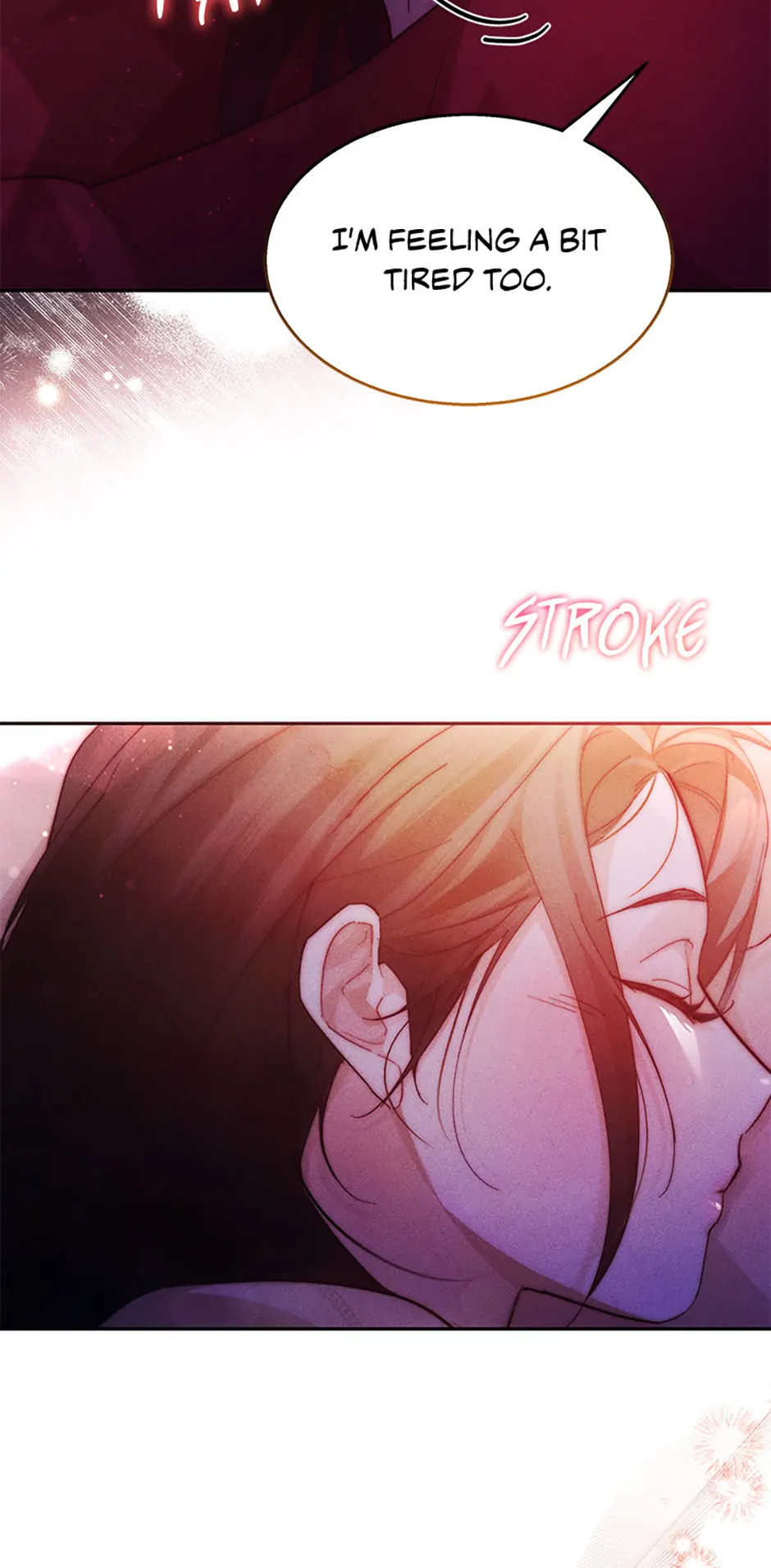 Conquer My Heart [Official] - Episode 42 manhwa