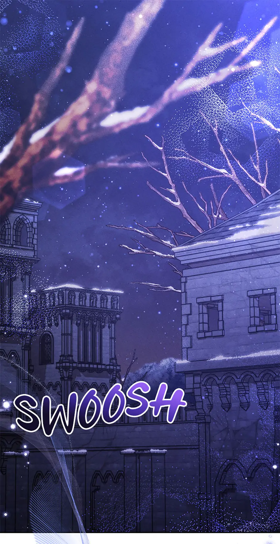 Conquer My Heart [Official] - Episode 43 manhwa
