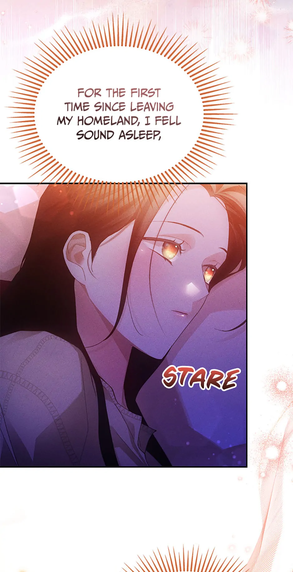 Conquer My Heart [Official] - Episode 43 manhwa