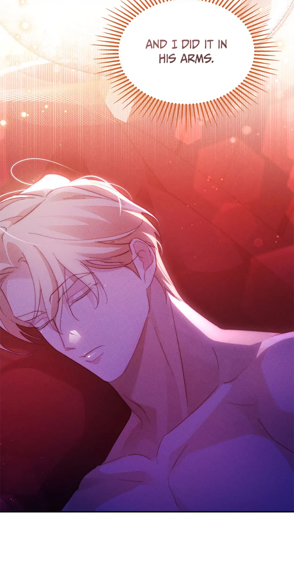 Conquer My Heart [Official] - Episode 43 manhwa