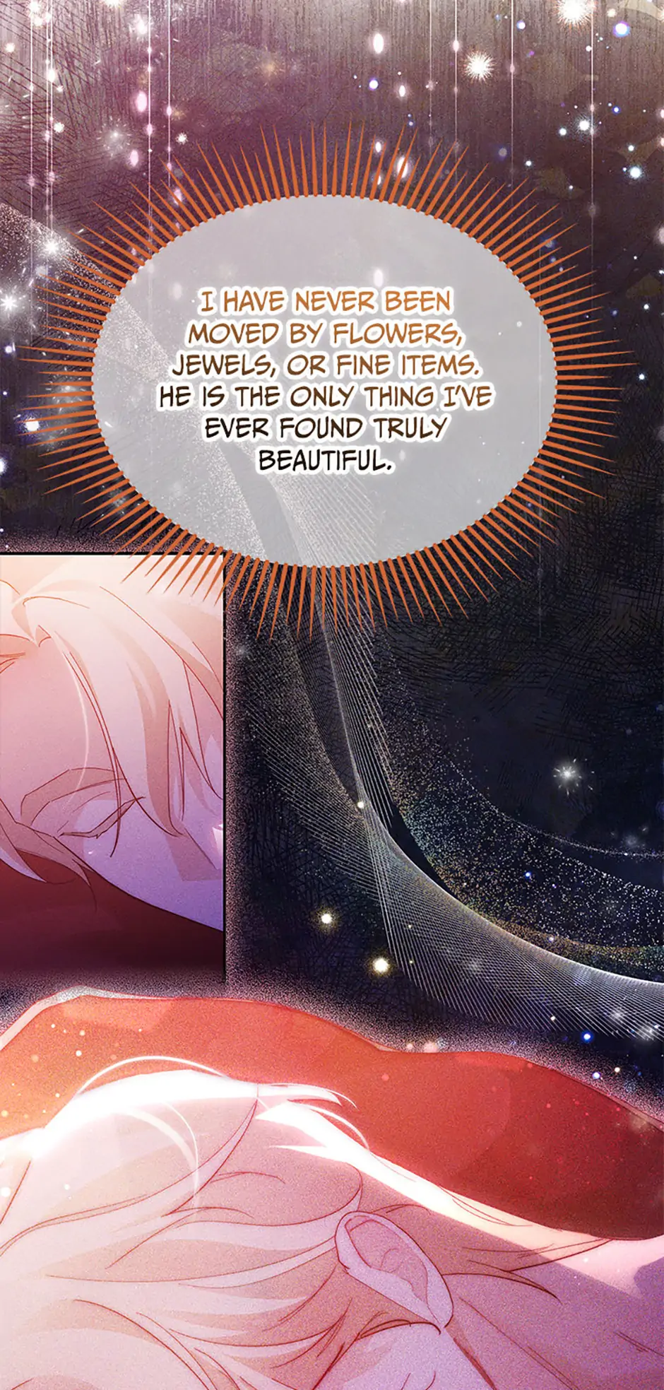 Conquer My Heart [Official] - Episode 43 manhwa