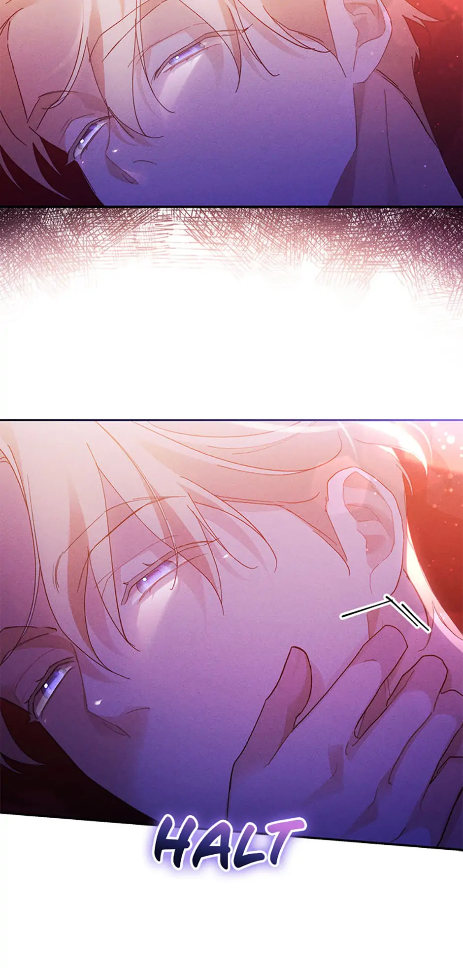 Conquer My Heart [Official] - Episode 43 manhwa