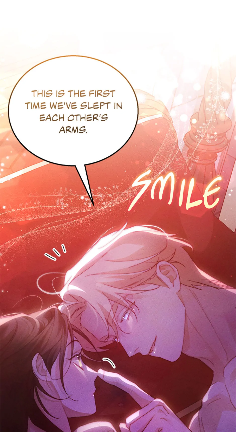 Conquer My Heart [Official] - Episode 43 manhwa