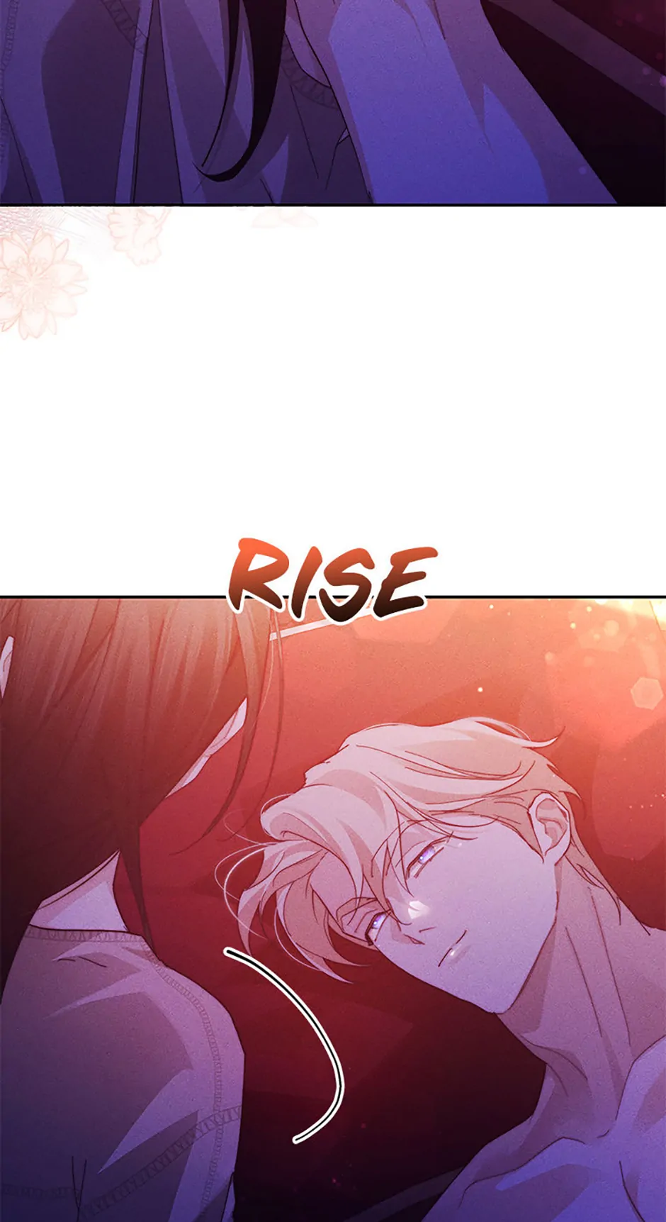 Conquer My Heart [Official] - Episode 43 manhwa