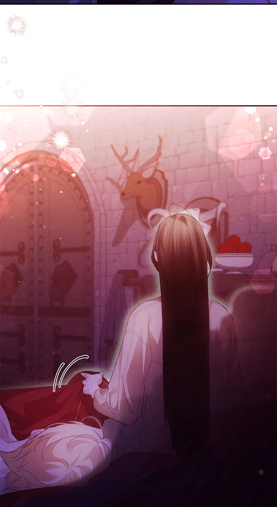 Conquer My Heart [Official] - Episode 43 manhwa