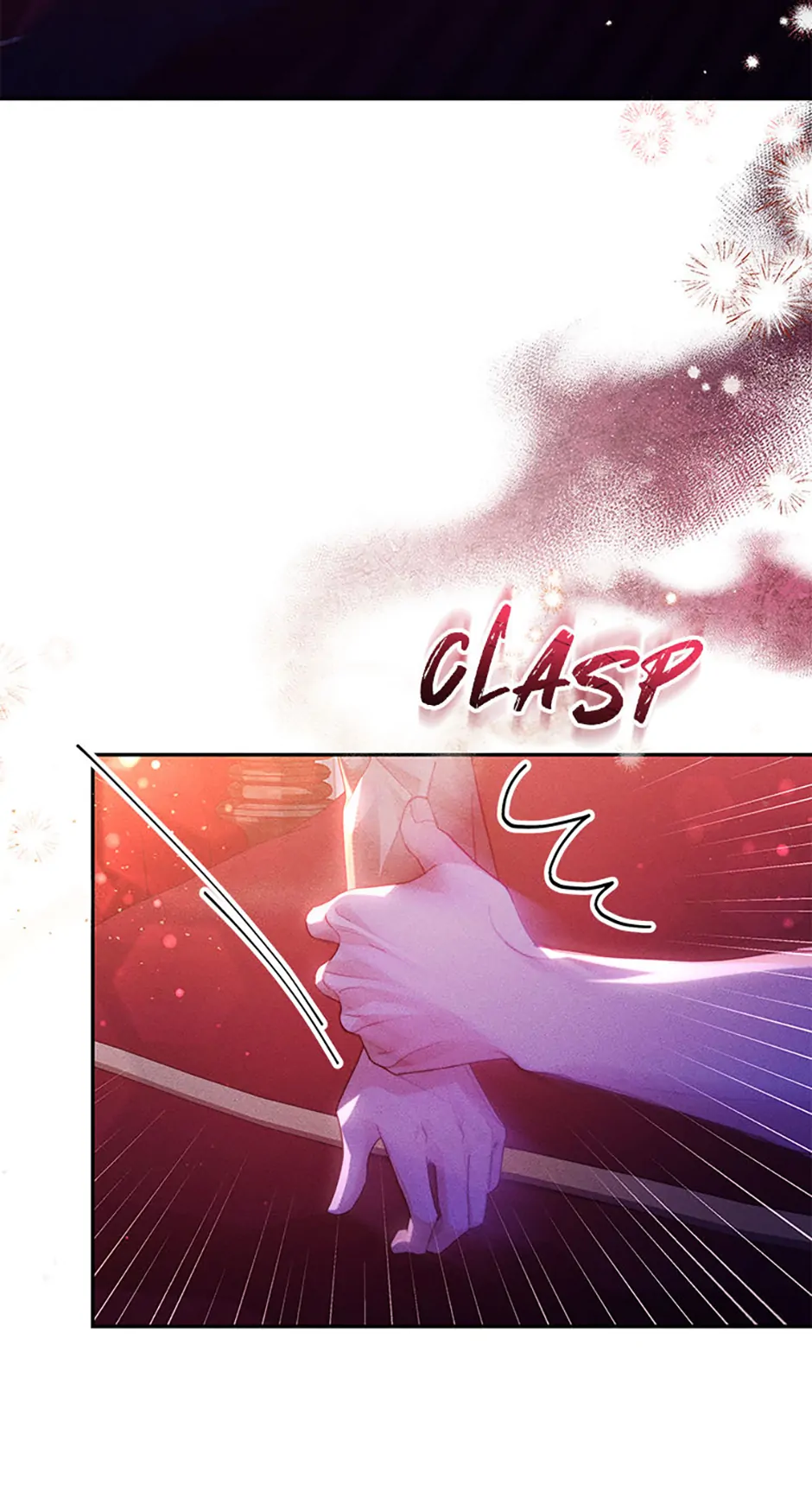 Conquer My Heart [Official] - Episode 43 manhwa