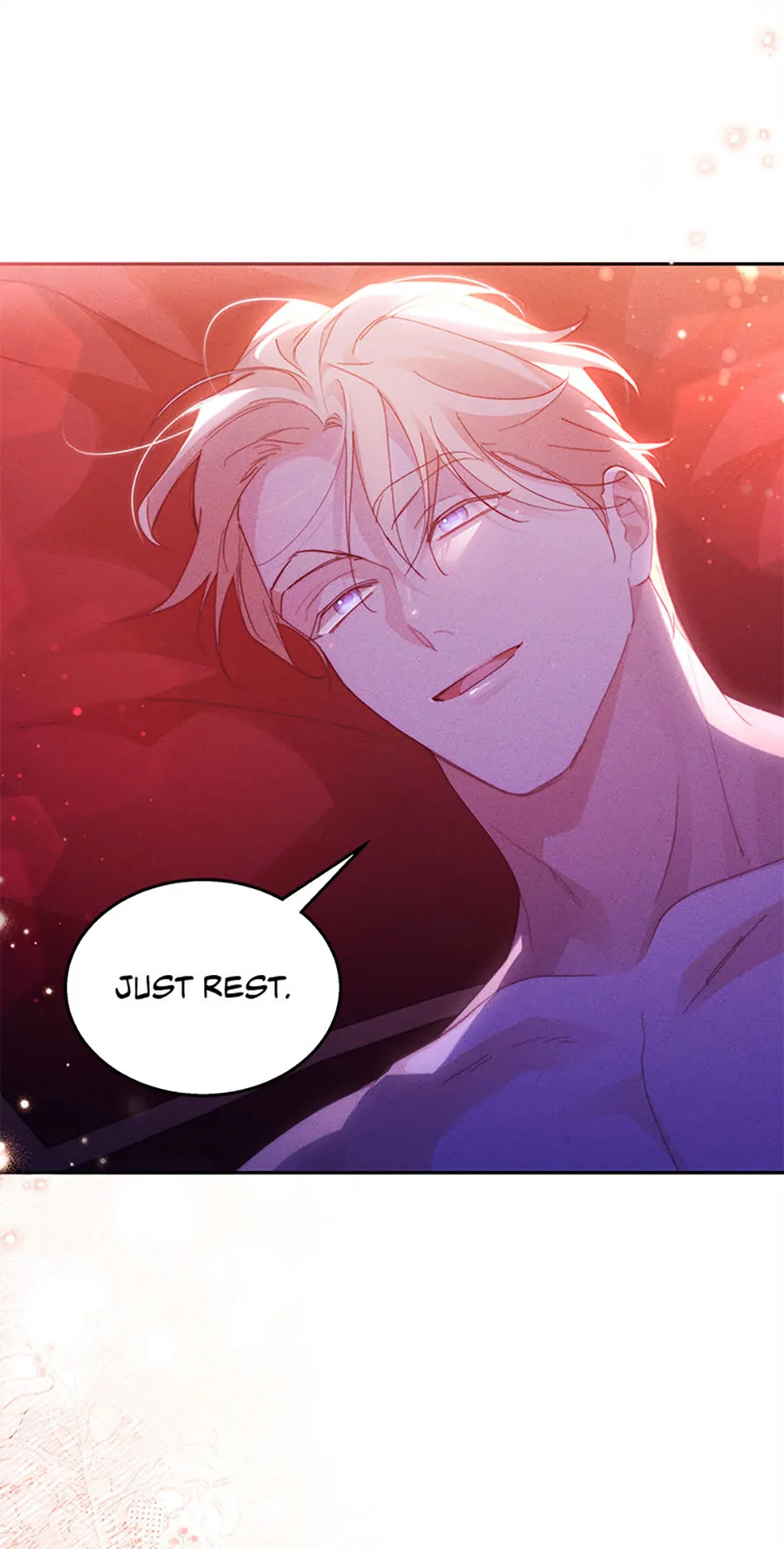 Conquer My Heart [Official] - Episode 43 manhwa