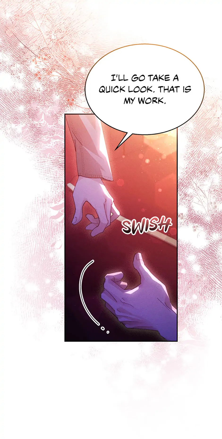 Conquer My Heart [Official] - Episode 43 manhwa