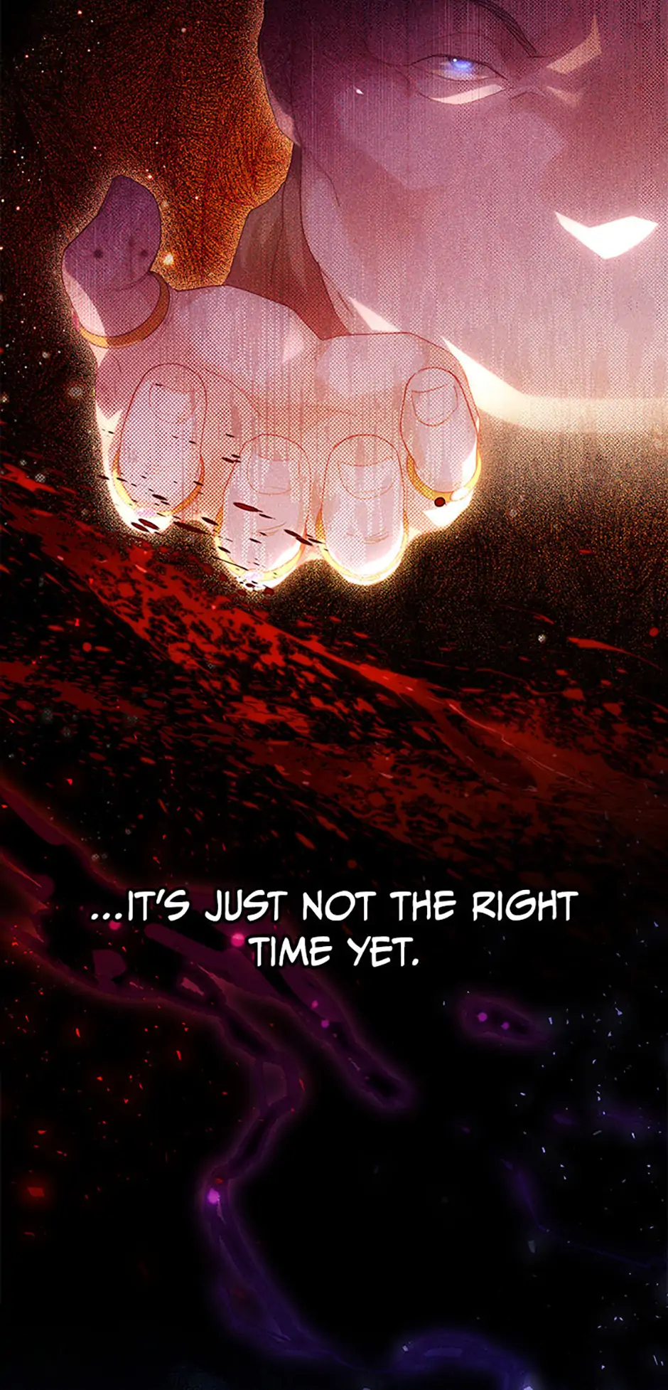 Conquer My Heart [Official] - Episode 43 manhwa
