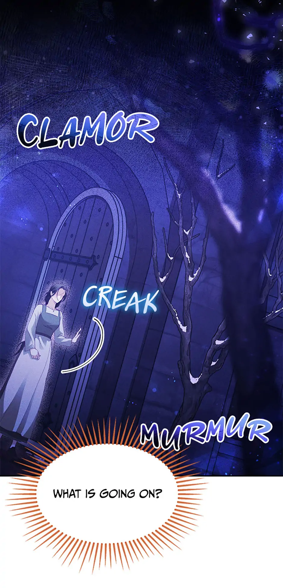 Conquer My Heart [Official] - Episode 43 manhwa