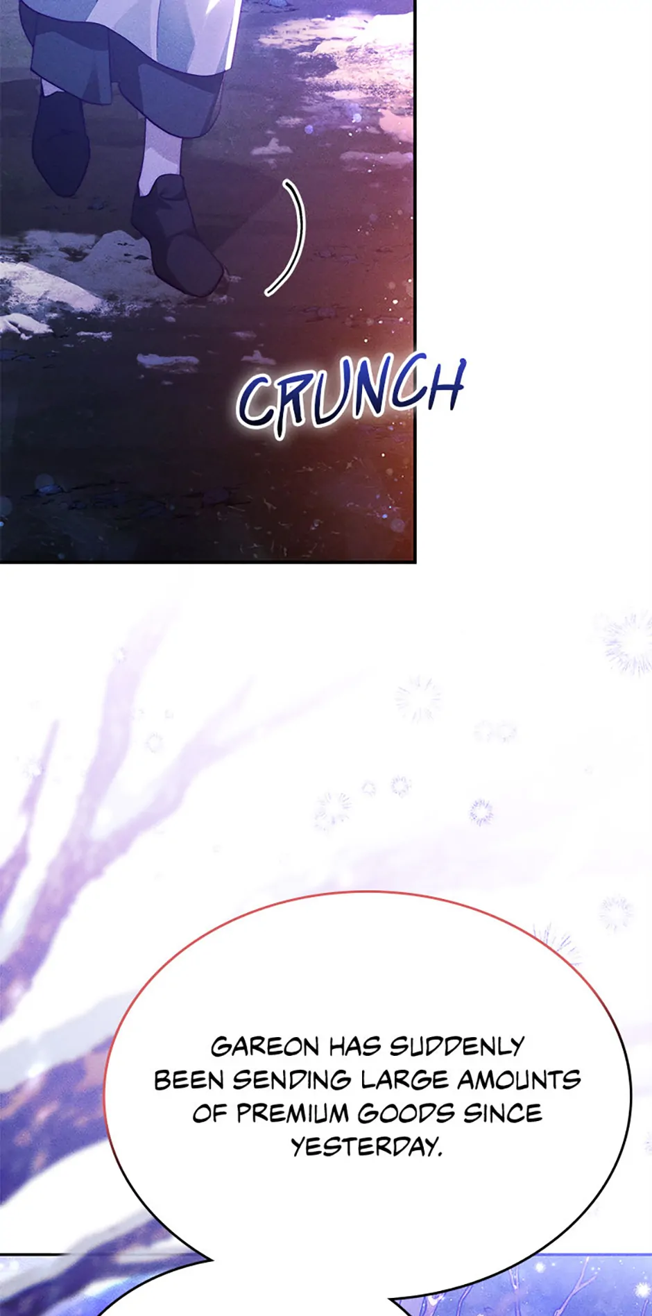 Conquer My Heart [Official] - Episode 43 manhwa