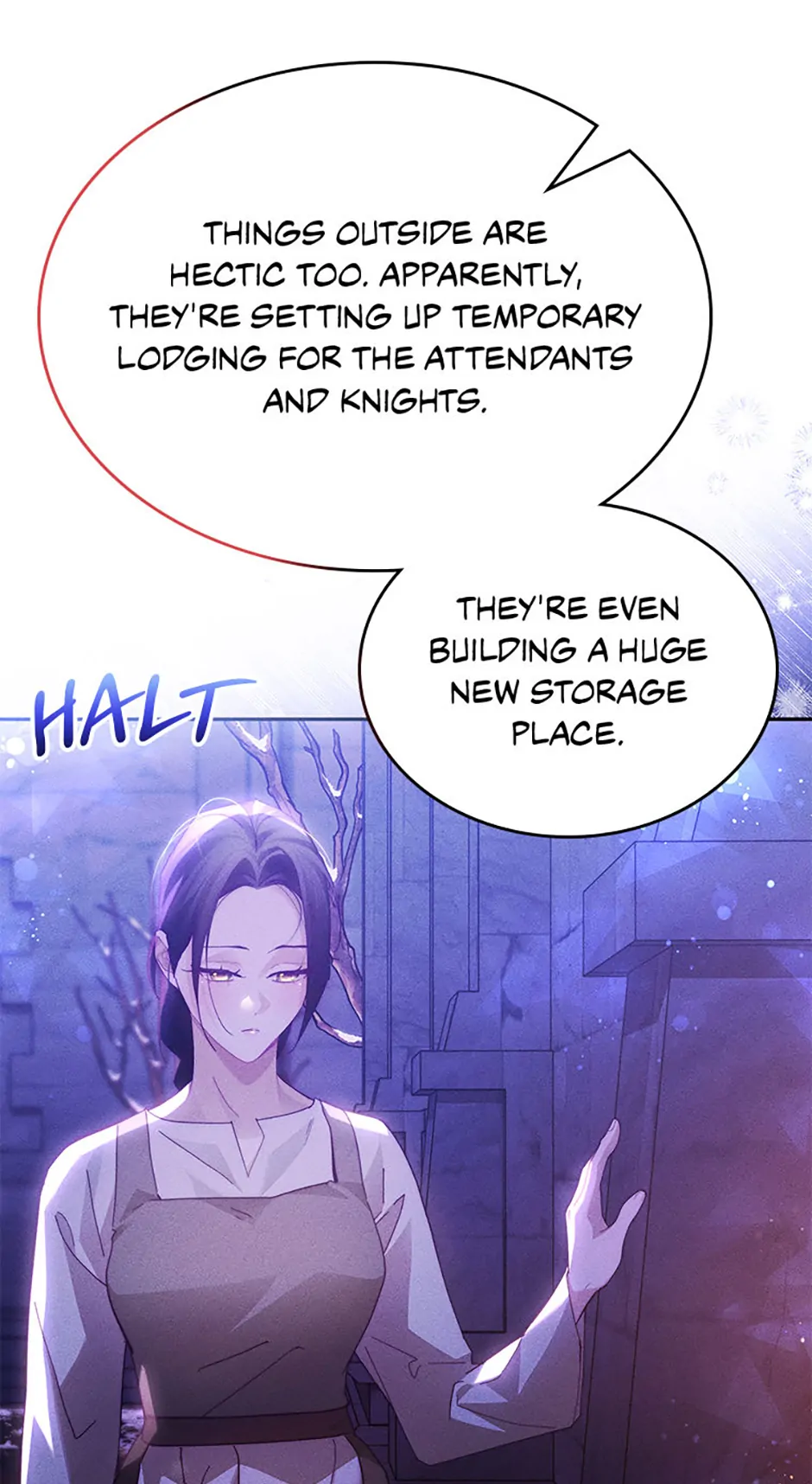 Conquer My Heart [Official] - Episode 43 manhwa