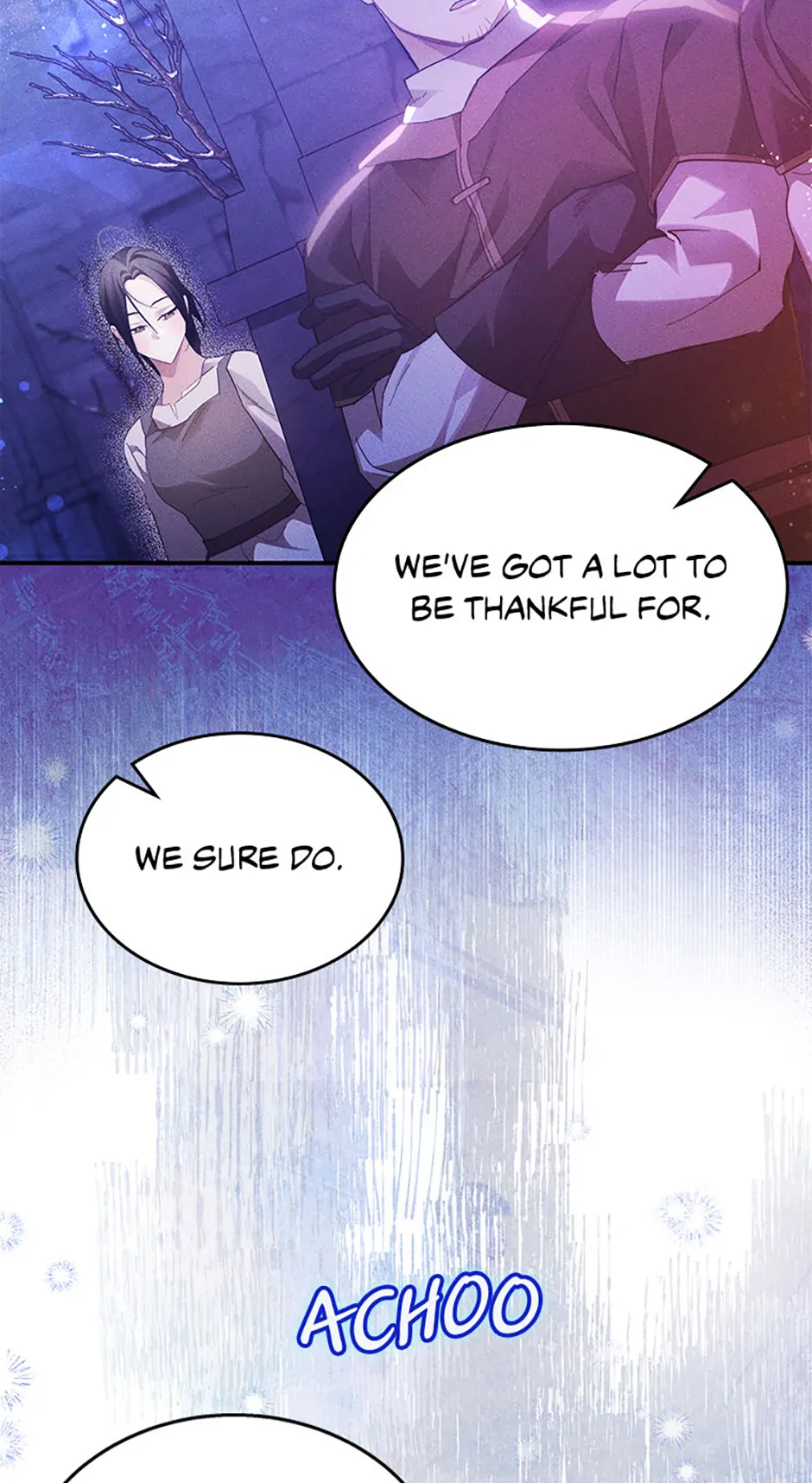 Conquer My Heart [Official] - Episode 43 manhwa