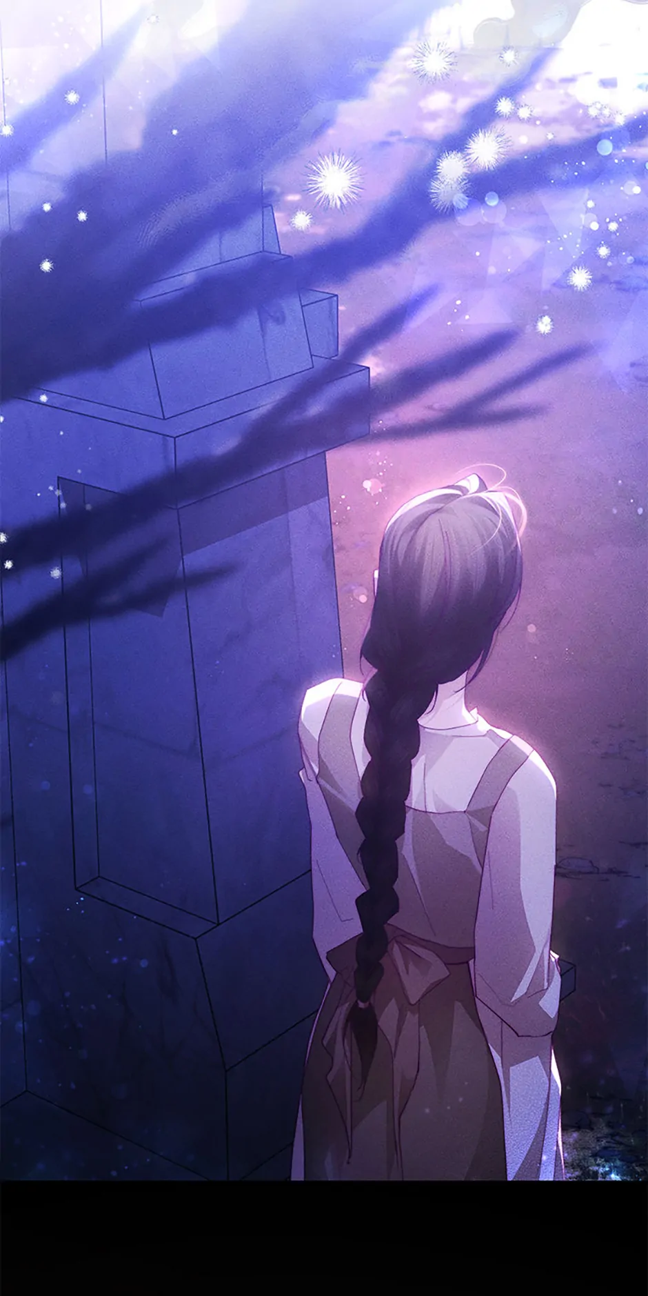 Conquer My Heart [Official] - Episode 43 manhwa