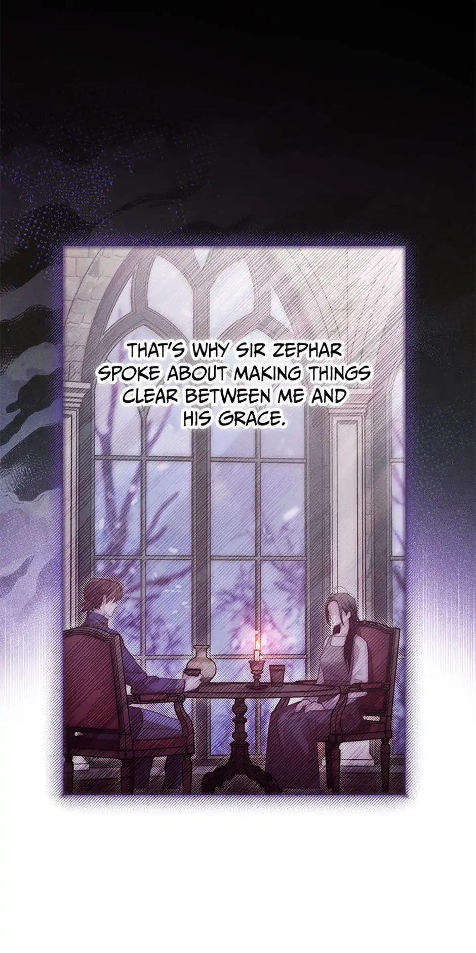 Conquer My Heart [Official] - Episode 43 manhwa