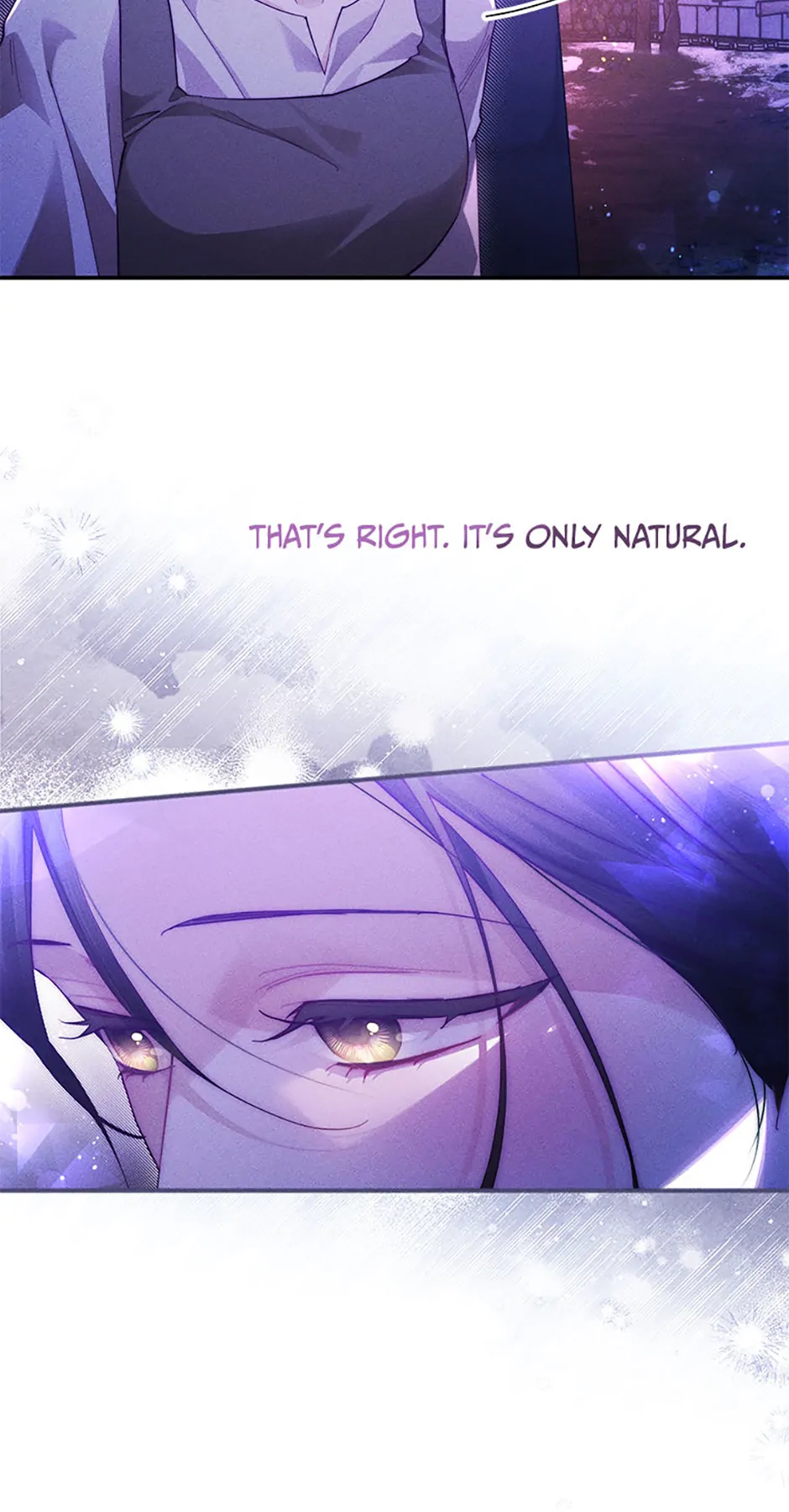 Conquer My Heart [Official] - Episode 43 manhwa