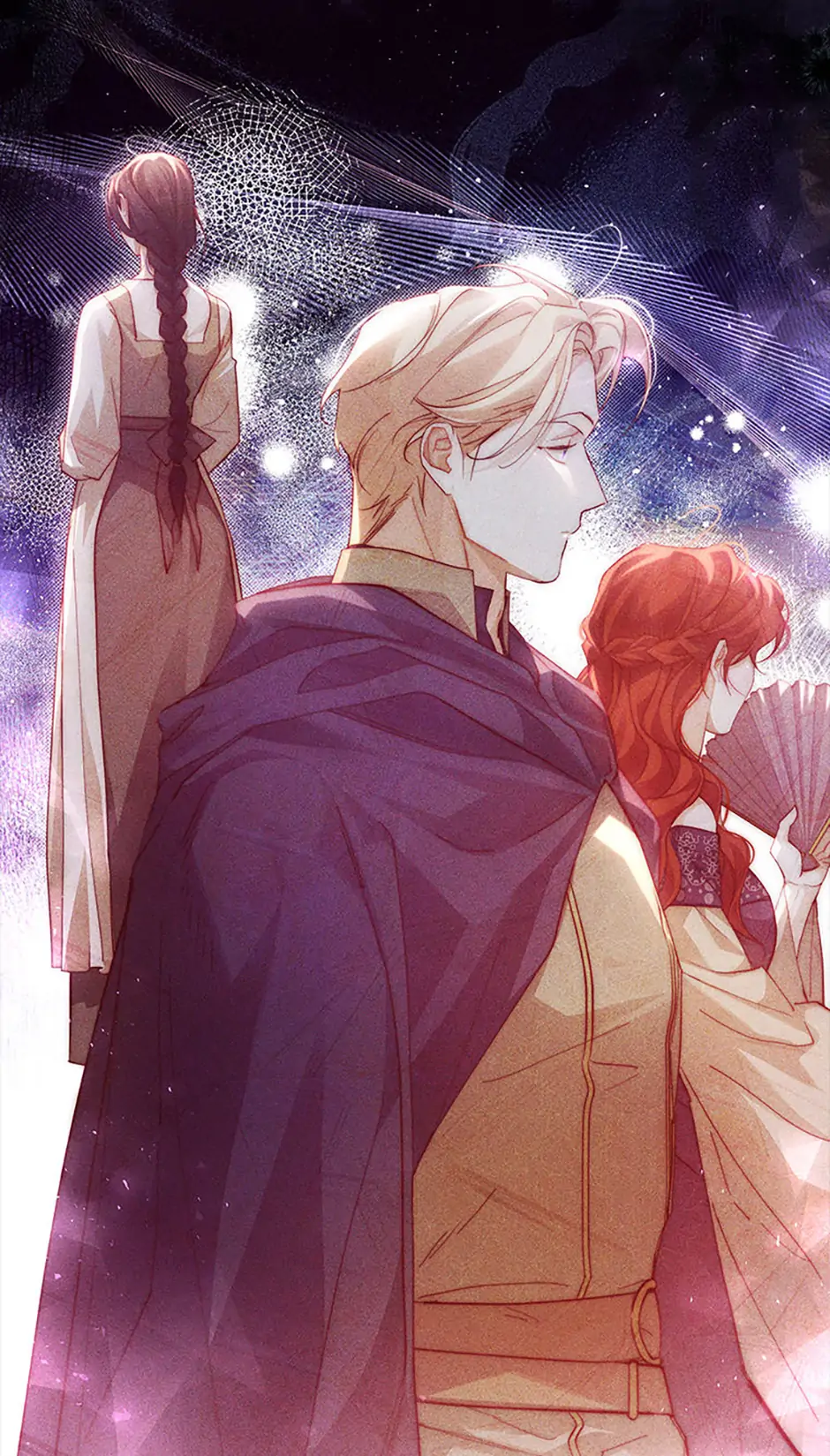 Conquer My Heart [Official] - Episode 43 manhwa