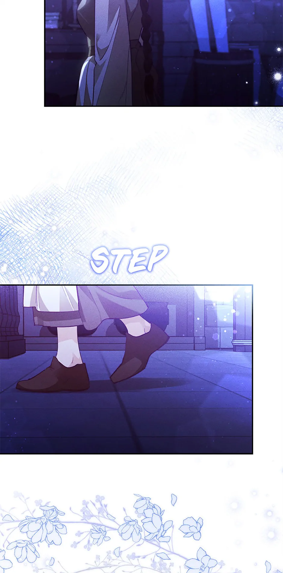 Conquer My Heart [Official] - Episode 43 manhwa