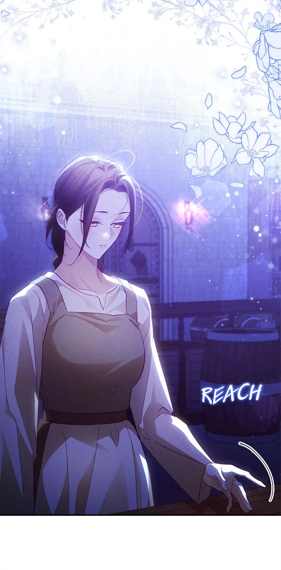 Conquer My Heart [Official] - Episode 43 manhwa