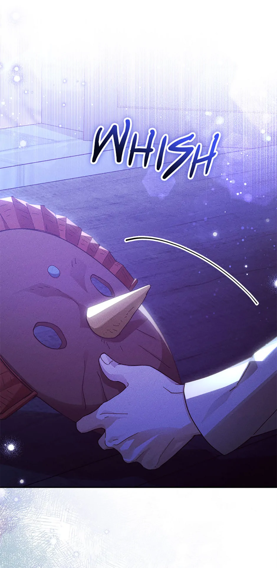 Conquer My Heart [Official] - Episode 43 manhwa