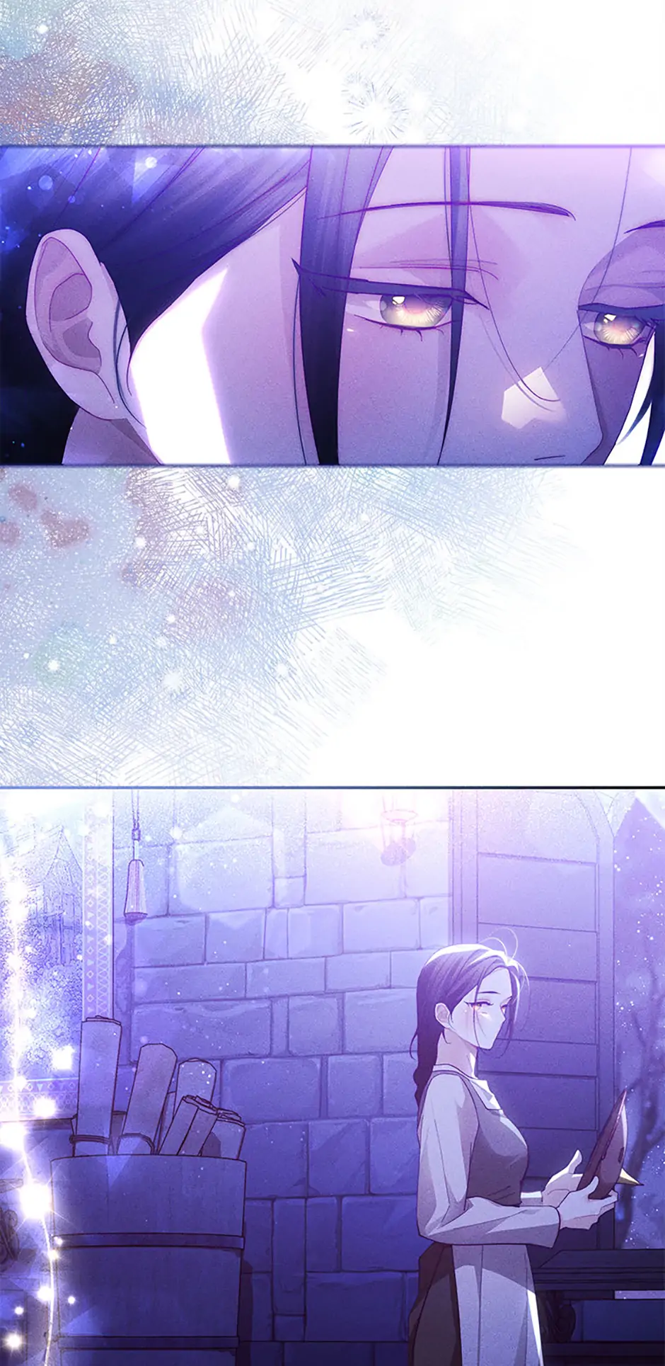 Conquer My Heart [Official] - Episode 43 manhwa